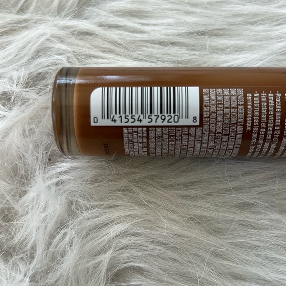 Maybelline dream radiant liquid hydrating foundation Mocha - Picture 7 of 7